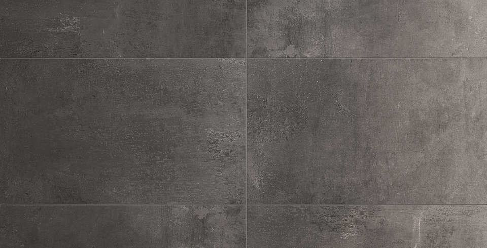 Fliesen: Kemmler. - Bodenfliese Asuni in der Farbe grau und im Format
