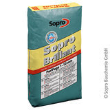 Sopro Saphir 5 PerlFuge 927 Sandgrau Nr. 18 5 kg