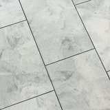 Braun Beton Terrassenplatte Fiamata Maße: 400x400x42 mm Farbe: Stracciatella Nr. 62