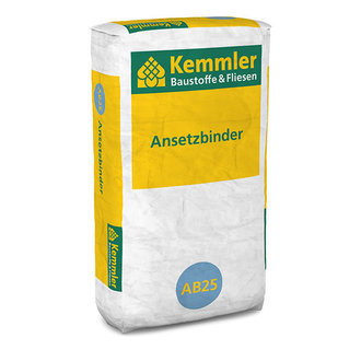Kemmler AB25 Ansetzbinder