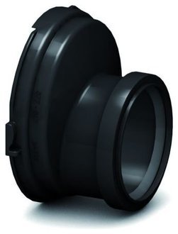 Kessel Muffe Staufix Premium