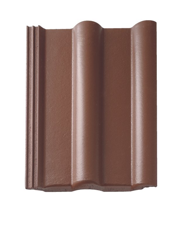 BMI Braas Frankfurter Pfanne Dachstein