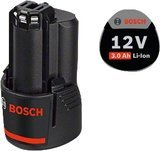 Bosch Starterset GBA 12V 3 Ah + GAL 1230 CV Professional