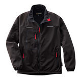 H.D. Concept Softshelljacke Rio Gr. M