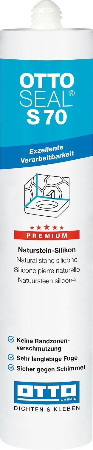 OTTO CHEMIE Ottoseal S70