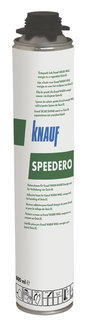 Knauf Speedero PU-Schaum