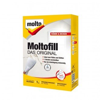Moltofill Das Original