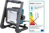 Makita Baustrahler DEADML805