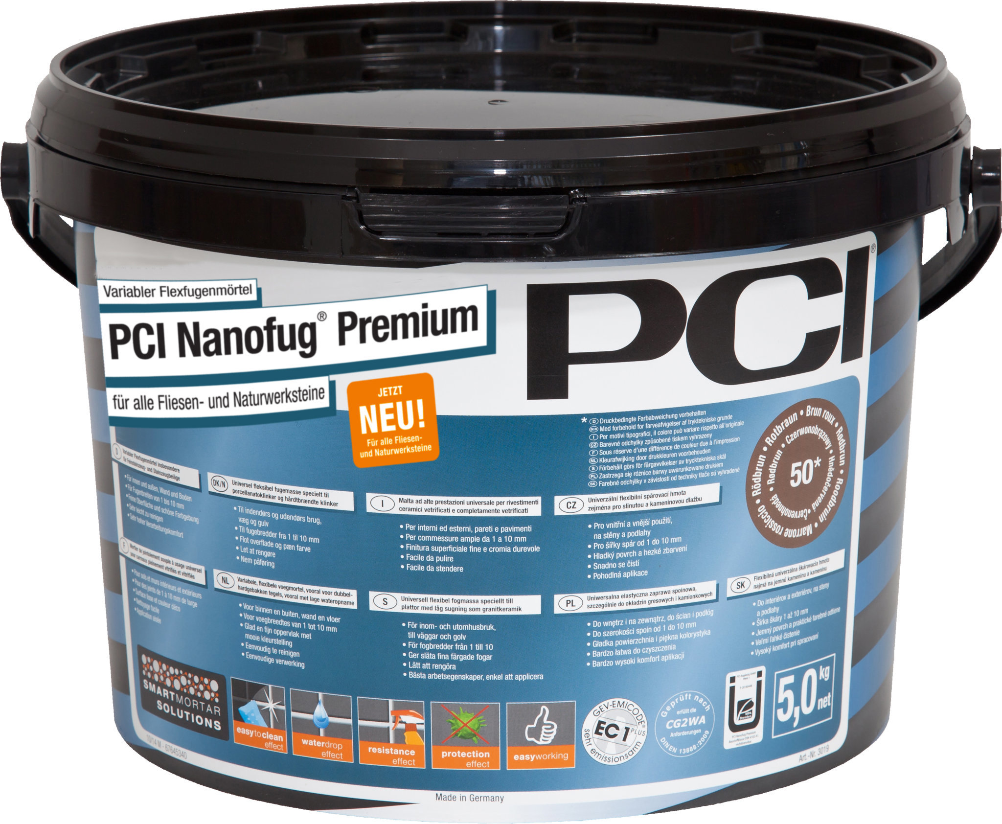 PCI Durapox Premium 2K