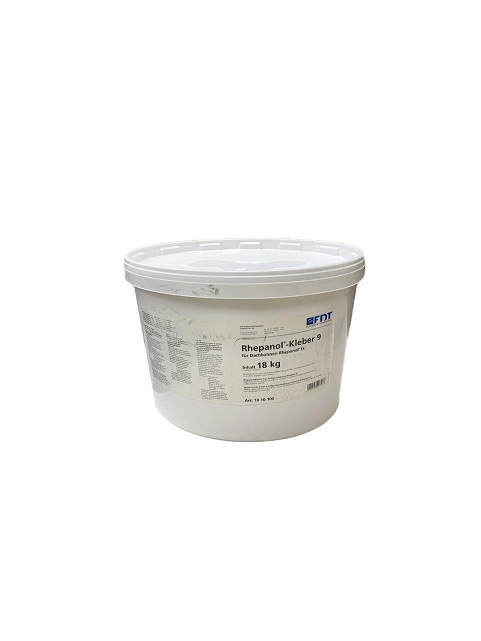 FDT Rhepanol Kleber 9