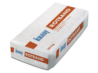 Knauf Rotband