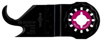Bosch Multi-Messer HCS