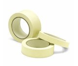 Nölle Profi-Kreppband gelb