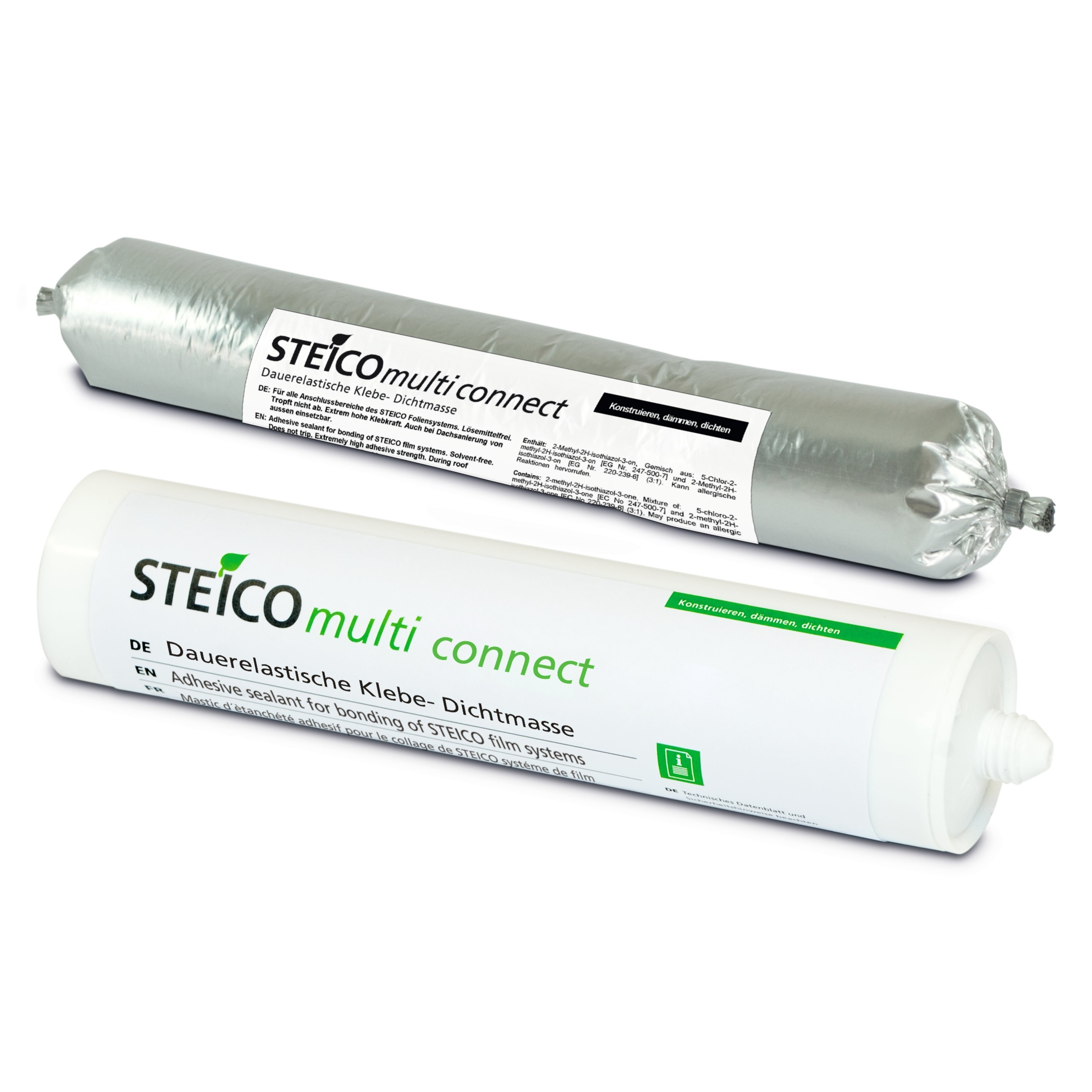 Steico multi Connect