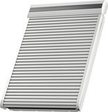 Velux Elektro Rollladen SMG Gr. SK06 0700S Al Hellgrau
