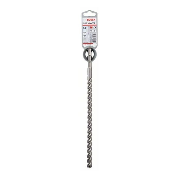 Bosch SDS-Plus-Hammerbohrer 7X