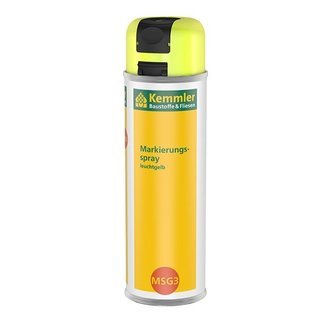 Kemmler MSG3 Markierungsspray