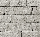 Braun Steine Santuro Mauerabdeckplatte Farbe: Grau Nr. 10 