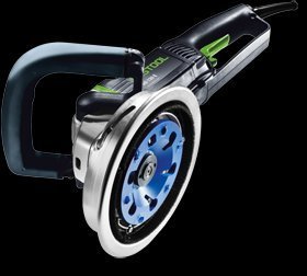 Festool Diamantschleifer RG 130 E-Set DIA HD Renofix