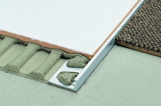 SCHLÜTER Schienen E E110