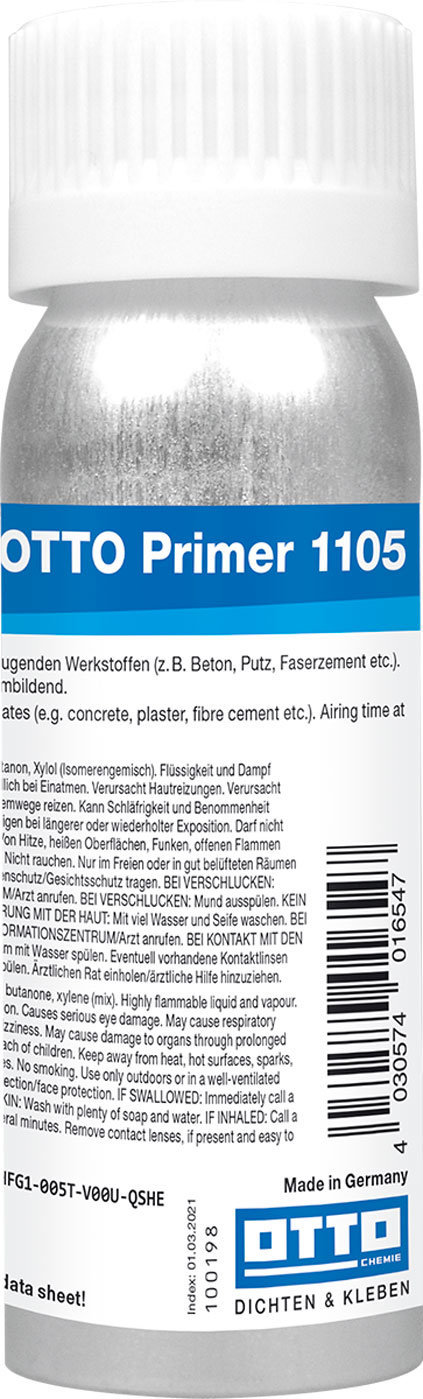 OTTO CHEMIE Primer 1105