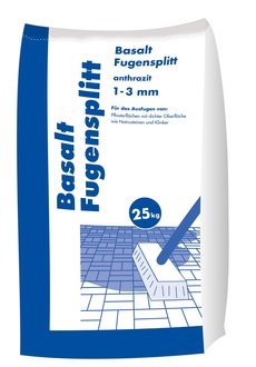 Hamann Mercatus Basalt Fugensplitt