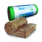 Knauf Insulation Zwischensparren Dämmrolle Unifit TI 135 U