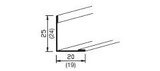 OWAconstruct Wandprofil Nr. 50 G