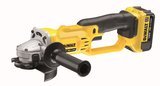 DeWALT Stein- und Fliesensäge D24000  