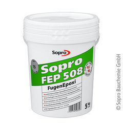 Sopro FugenEpoxi FEP 502