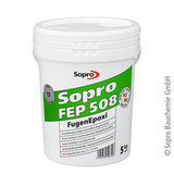 Sopro FugenEpoxi FEP 502 5 kg Anthrazit Nr. 66