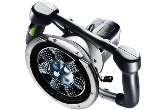 Festool Renovierungsfräse RG 150 E-Plus Renofix