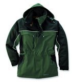 H.D. Concept Parka Kiruna Gr. M