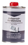 Universalverdünnung