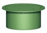 Graf Teleskop-Domschacht Mini