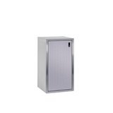 Paul Wolff Mülltonnenbox SILENT 121 Ausführung: 120 Liter Ausführung: DIN rechts