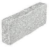 Apfl Granit Palisade Maße: 250x100x1500 mm 