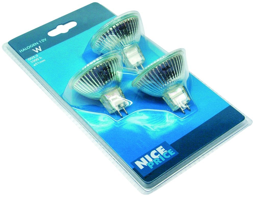 Paulmann Halogen Reflektorlampe Nice Price 12V