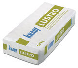 Knauf LUSTRO Klebe-/Armiermörtel