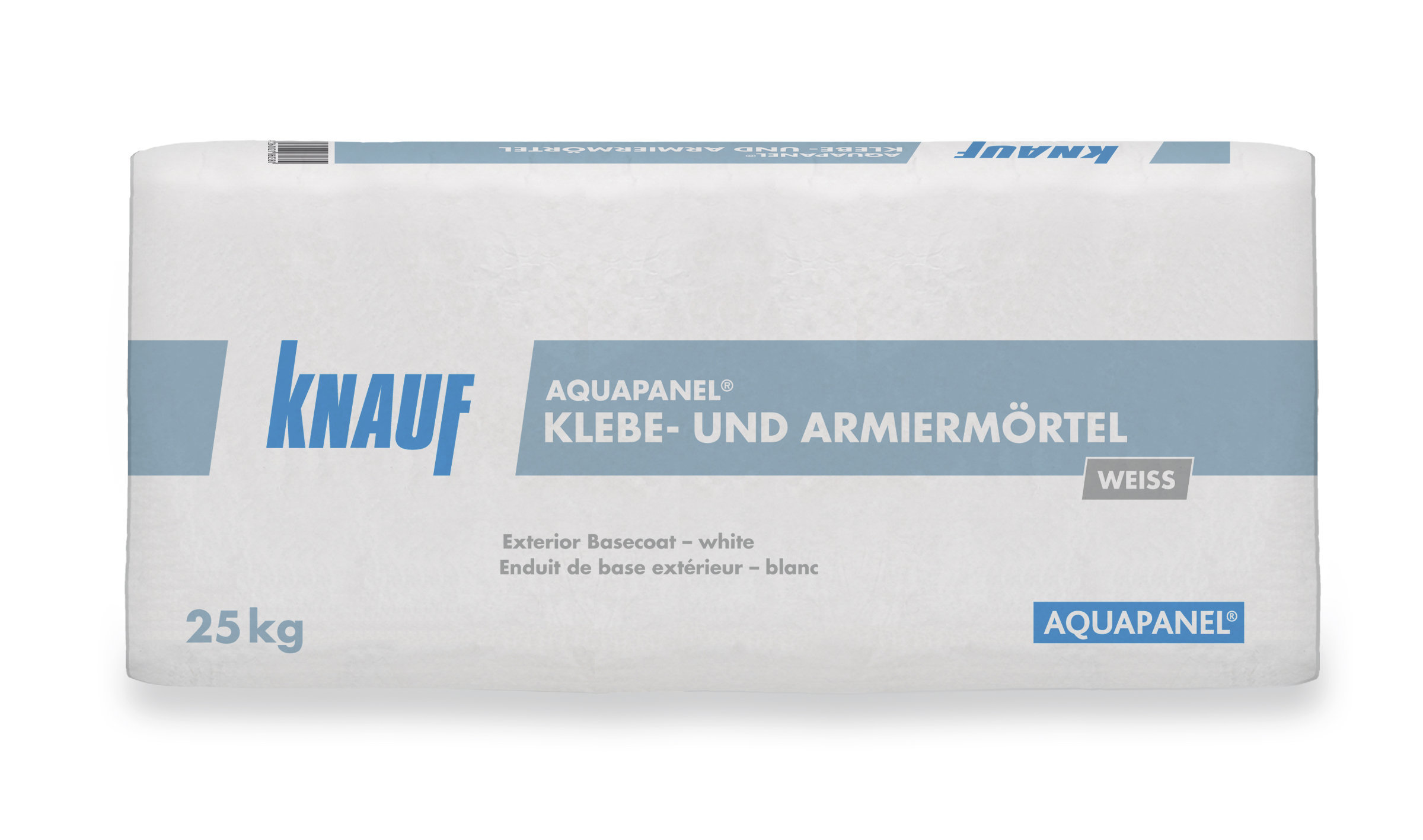 Knauf Aquapanel Klebe-/Armiermörtel