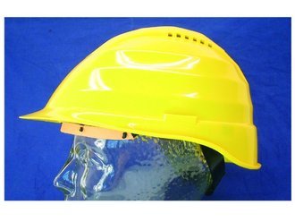 HaWe Arbeits Schutzhelm