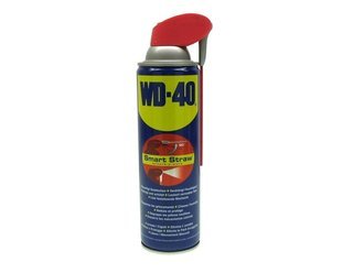 HaWe Vielzweckspray WD40