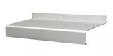 RBB Aluminium Fensterbank FBS 40 Ausladung 150 mm EV1