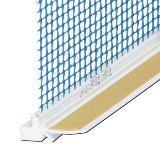 Knauf Fensteranschlussprofil Standard