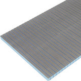 WEDI Bauplatte Construct quer 250x60x5 cm