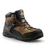 Scheibler Dachdecker Berufsstiefel Lakewood Größe 43
