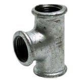 Sanitop Wingenroth Temperguss T-Stück Nr. 130