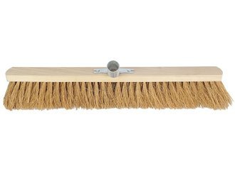HaWe Saalbesen Standard