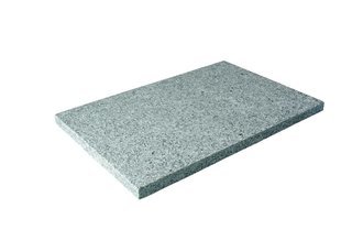 Granit Bodenplatte