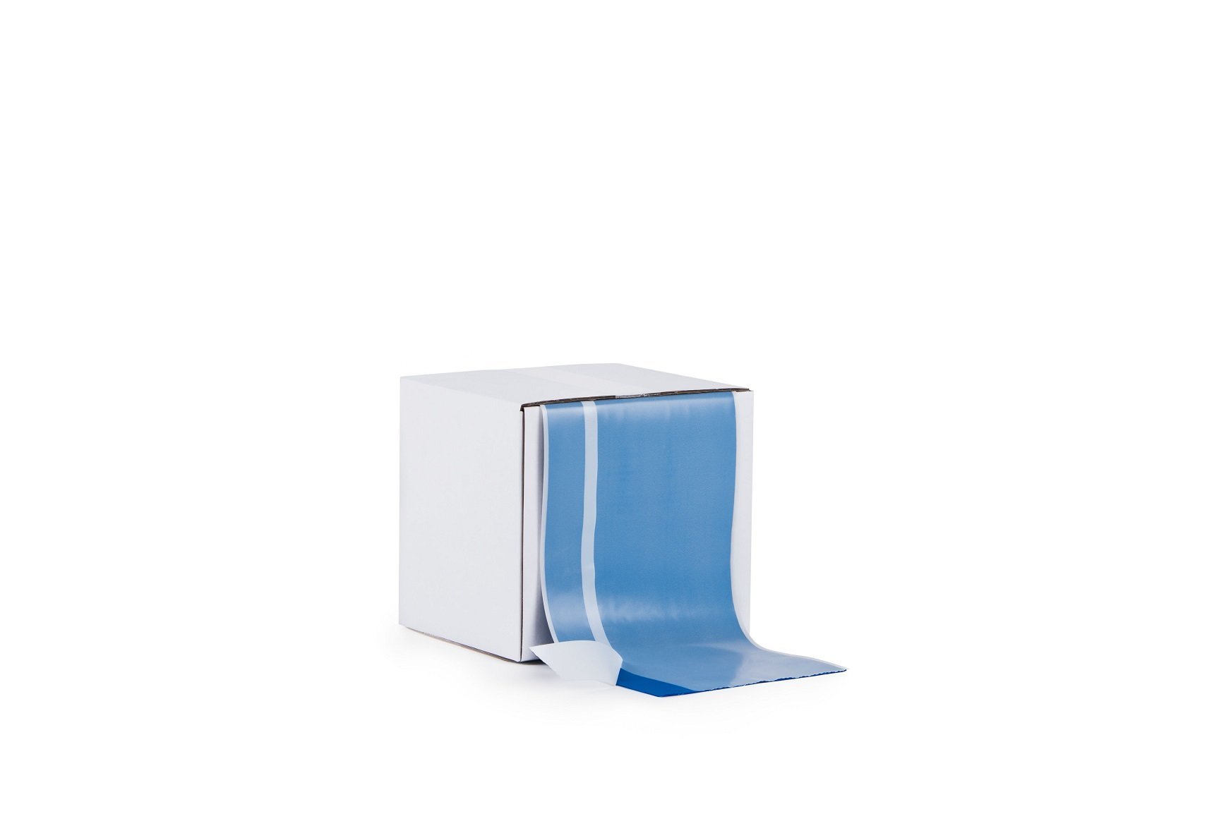 Ampack- Ampacoll Sillskin Klebeband blau